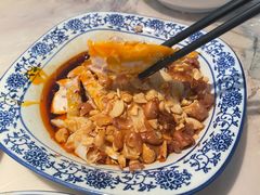 重庆口水鸡-川悦壹号·川菜(蠡溪路店)