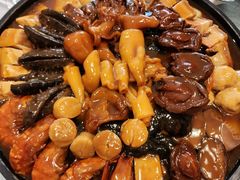 -博多新记·粤菜(复兴店)