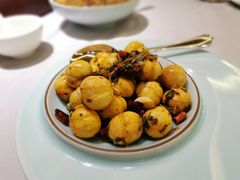 酸菜炒汤圆-贵州大厦贵州厅(樱花园西街店)