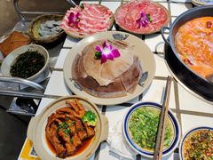 -贰回巷火锅馆(钟楼店)