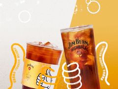 -Manner Coffee(丁香国际店)