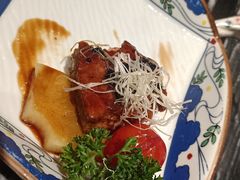 -将太无二·蓝鳍放题·北美寿司(领展购物广场中关村店)