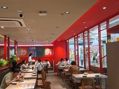 -大师兄·西北小馆(金湾华发商都店)