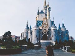 -蓬莱欧乐堡梦幻世界