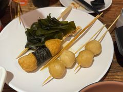 -王氏炉匠·烧鸟放题自助(三里屯店)