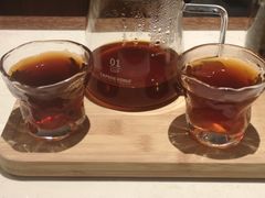 -Punchline Coffee&Roaster(同济大学店)