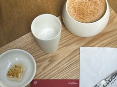 -LilBee Coffee