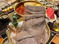 -海底捞火锅(宝龙广场夜宵主题店)