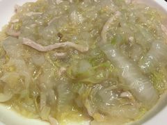 烂糊肉丝-三林本帮馆(中林街店)