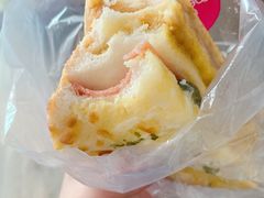 -味多美(江桥万达店)