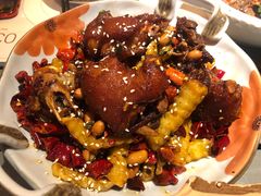-酒肆浅葱•烧烤•龙虾•排档(卓悦intown店)