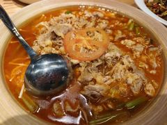 -巴蜀风·地道川菜(总店)