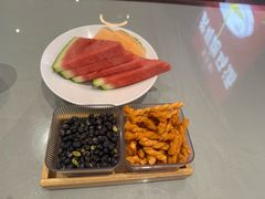 -牡丹宴·正宗洛阳菜·水席专家(国家牡丹园店)