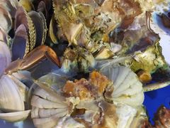 乾毓德平价海鲜烧烤城-天津乾毓德饭庄·清真传统炒菜·海鲜烧烤(咸阳路店)