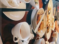 -海陵岛保利皇冠假日酒店·御公馆中餐厅 CANAL LNUA