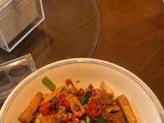 -恰八斗·猛火长沙菜(国贸店)