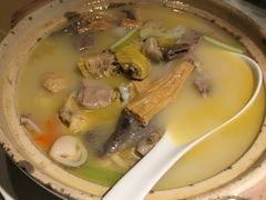 -老船坞餐厅(北京亚洲大酒店 )