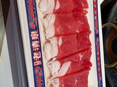 -董记老清泉·鲜切涮羊肉(窑岭店)