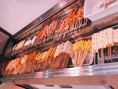 -老谢野馄饨(延安路店)