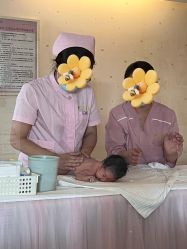 -月来悦好国际月子会所
