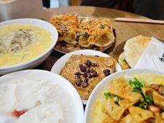 冰醉豆花-小豆海棠(人民南路店)