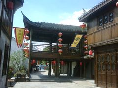 -杭州宋城