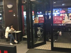 门面-肯德基(沪东店)
