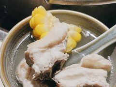 -狐狸爱上椰子鸡(滨江星光大道店)