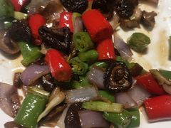 -姑婆山森林酒店