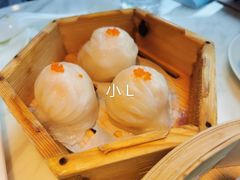 陶陶居大虾饺-陶陶居·雅园(凯华国际店)