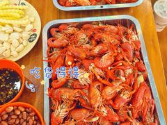 -江湖万州烤鱼(王子美食城)