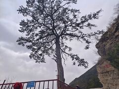 -北岳恒山