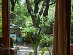 -时光花园(白鹭洲店)