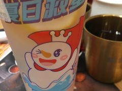 -蜜雪冰城(四惠东店)