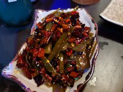 胡辣壳海白菜-醉小酒馆·川菜·江湖菜·重庆菜(观音桥旗舰店)