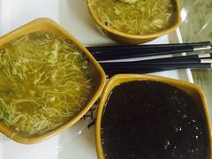 -王如意油茶(信旺·华府骏苑店)