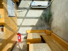 -VOYAGE COFFEE(北锣鼓巷店)