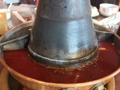 -竹叶涮肉坊(总店)