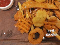 -大象厨房(重庆道店)