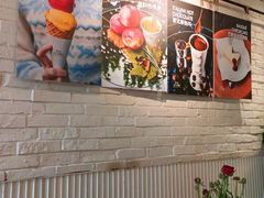 -Dal Cuore 达可芮冰淇淋(陕西北路店)