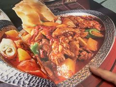 -新粤新疆菜(禅城店)