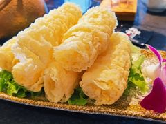 三秒响铃卷-新草堂锅物料理(泉城路店)