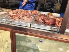 -孙庆海腊牛肉店(大皮院店)