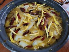 -新太二·鲜料川菜(东汇城店)