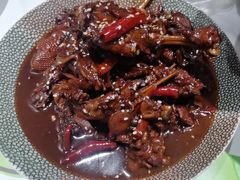 -鑫小城故事·藕汤·家常菜(台北一路总店)
