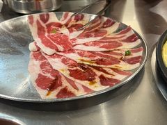 -小团团·路边烤牛肉(南岭壹街店)