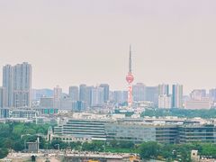 -云龙湖旅游景区