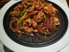 -泰钰丰烤鸭.天津菜(开发区店)