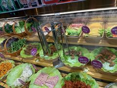 -樱煦和牛寿喜烧(如皋吾悦广场店)