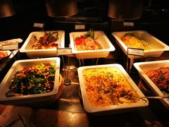 -浙江西子宾馆·瑶园咖啡厅